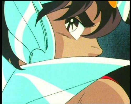 Otaku Gallery  / Anime e Manga / Saint Seiya / Screen Shots / Episodi / 080 - Duplice battaglia / 121.jpg